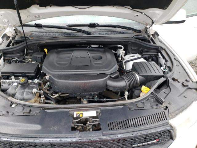 2020 DODGE DURANGO SS 1C4RDJFG8LC405953