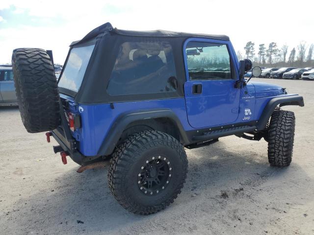 1997 Jeep Wrangler - Image 3