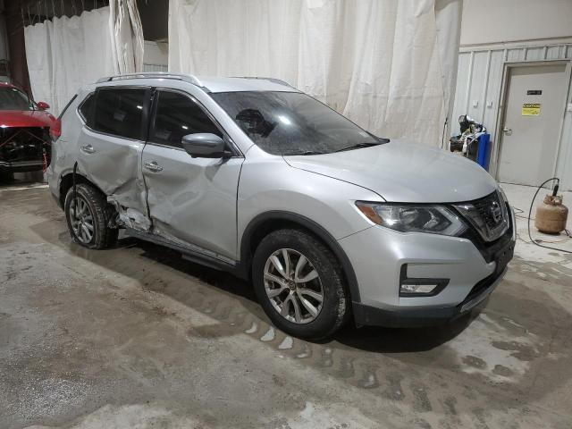 2017 NISSAN ROGUE S JN8AT2MV1HW012507