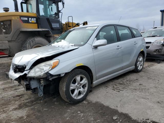 2006 Toyota Matrix XR