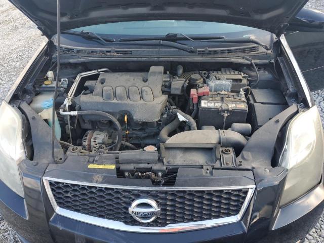 2012 Nissan Sentra 2.0 VIN: 3N1AB6AP4CL723471 Lot: 44311614