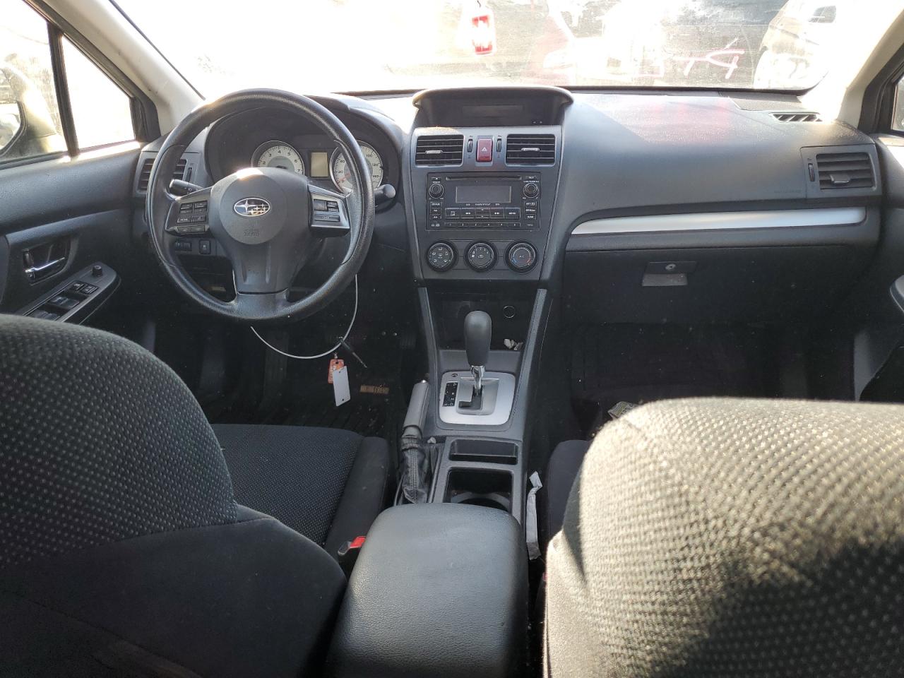 JF1GJAC65DH025488 2013 Subaru Impreza Premium