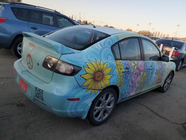 Vin: jm1bk12f671660137, lot: 42155074, mazda 3 i 20073