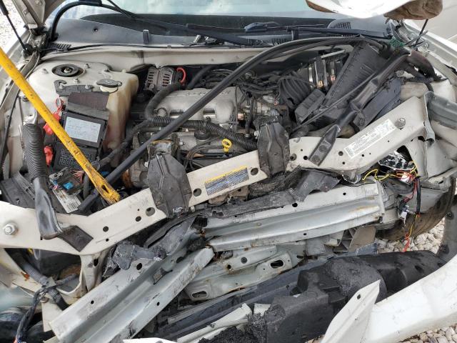 2004 Chevrolet Monte Carlo Ls VIN: 2G1WW12E349388398 Lot: 41256324