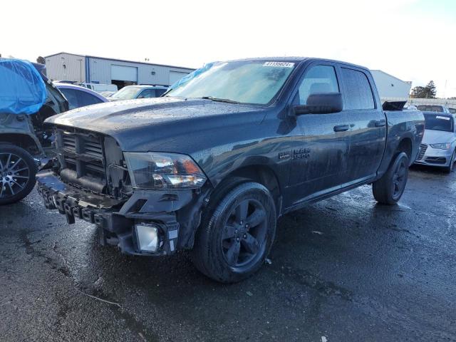 2016 Ram 1500 ST