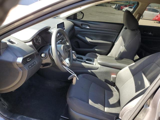 2020 NISSAN ALTIMA S 1N4BL4BV7LC258167