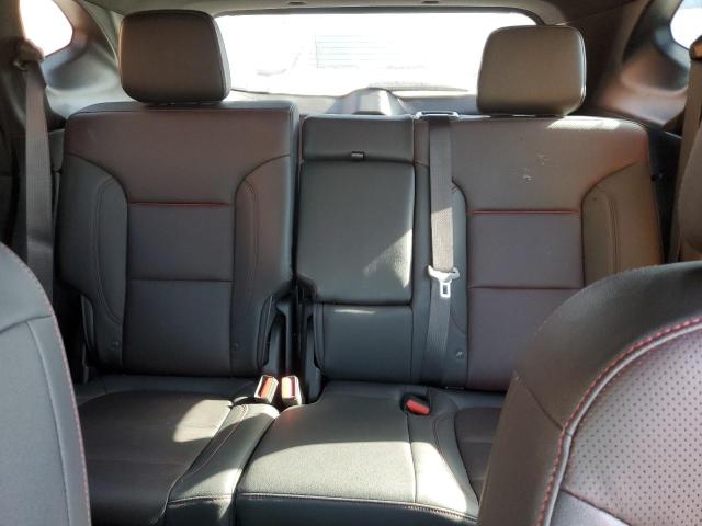 2023 CHEVROLET BLAZER RS - 3GNKBERS6PS184942