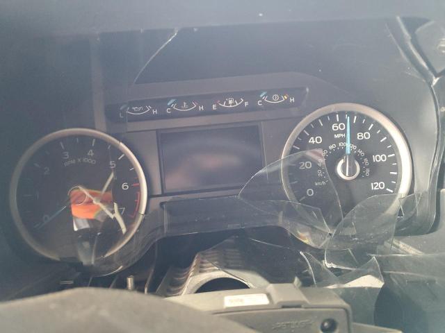 2015 FORD F150 SUPER - 1FTFX1EF4FKF19123