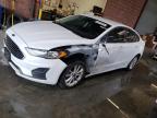 2019 FORD FUSION SE - 3FA6P0LU5KR278499