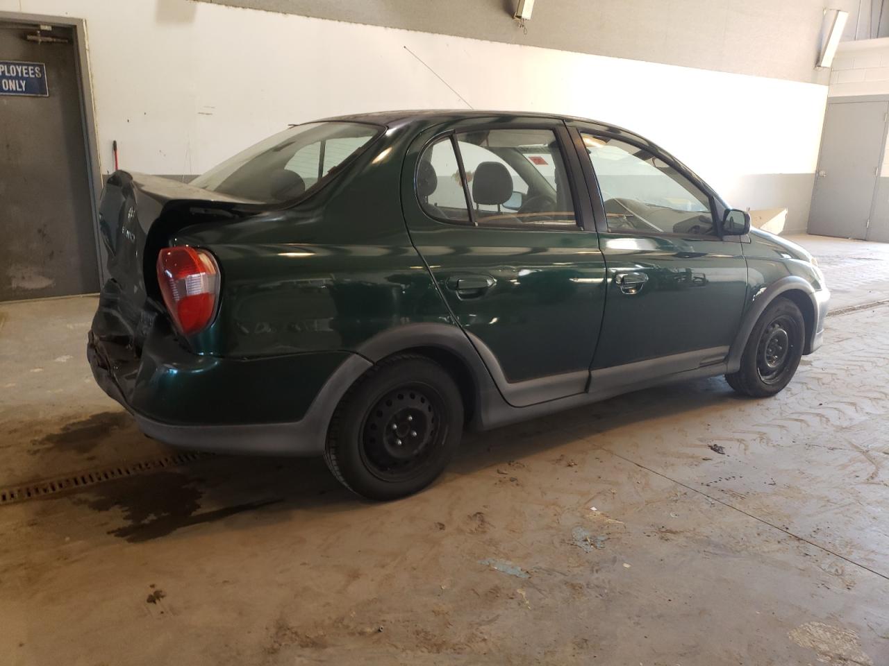 JTDBT123820204786 2002 Toyota Echo