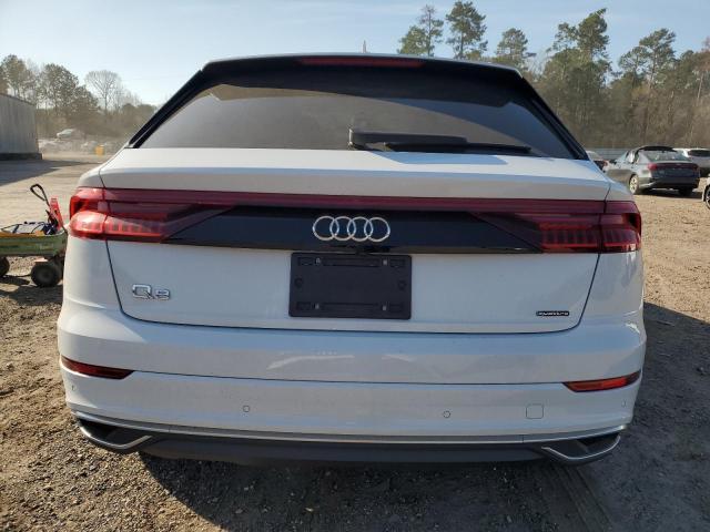 WA1AVBF15PD022526 2023 AUDI Q8-5