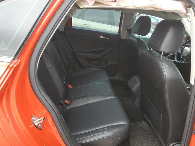 2019 VOLKSWAGEN JETTA SEL 3VWE57BU4KM029451