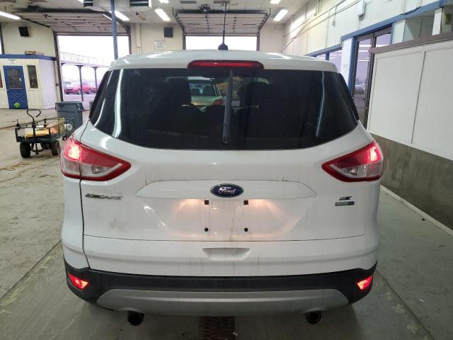 2013 Ford Escape Se VIN: 1FMCU9GX0DUC72986 Lot: 41378924