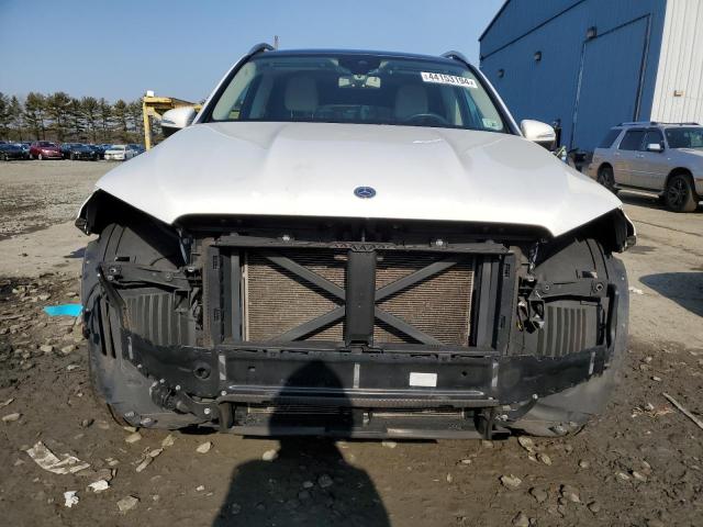 2020 Mercedes-Benz Gle 350 4Matic VIN: 4JGFB4KB9LA169907 Lot: 44153194