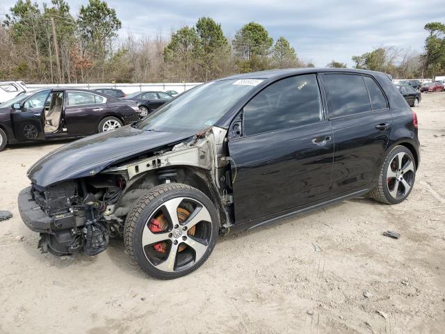 2014 Volkswagen GTI 