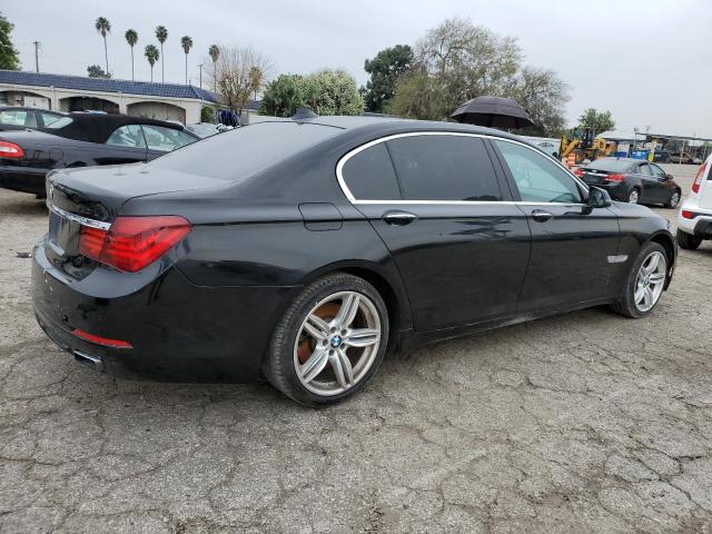 VIN WBAYE4C59FD947216 2015 BMW 7 Series, 740 LI no.3