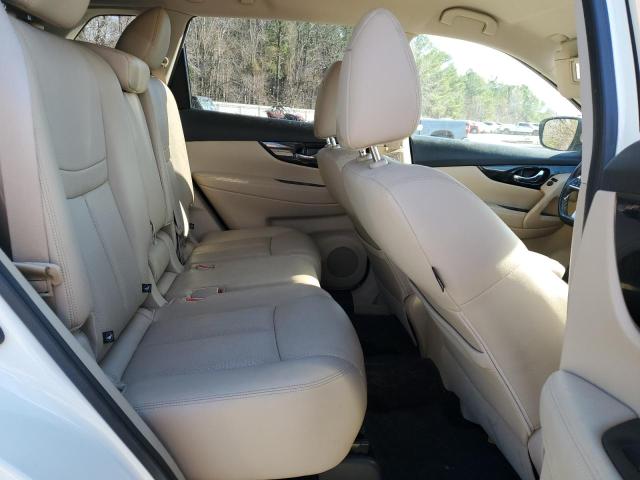 2017 NISSAN ROGUE S JN8AT2MT5HW147469
