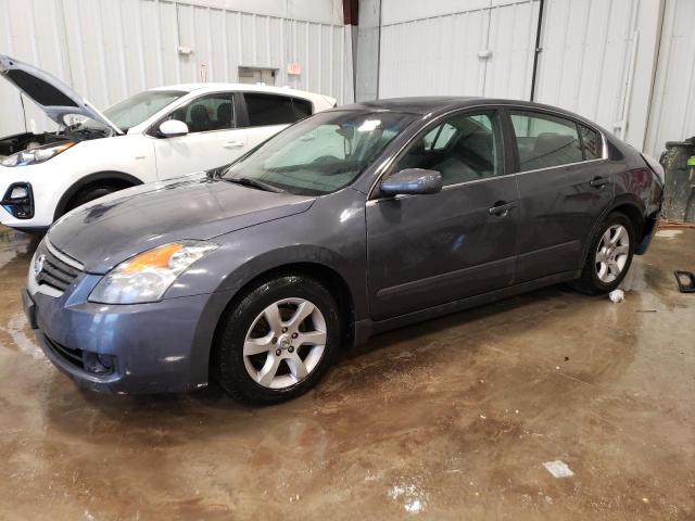 2008 Nissan Altima 2.5