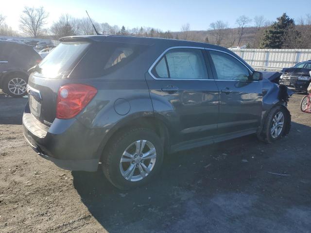 2011 Chevrolet Equinox Ls VIN: 2CNFLCEC5B6371179 Lot: 43454584