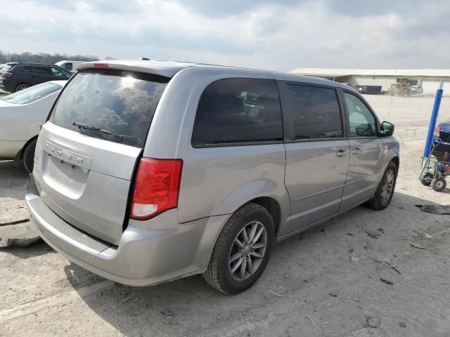 2014 Dodge Grand Caravan Se VIN: 2C4RDGBG7ER223387 Lot: 44184634