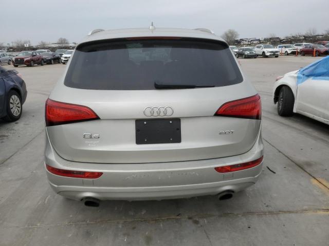 2014 Audi Q5 Premium VIN: WA1CFAFP8EA073974 Lot: 44837814