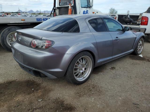 2004 Mazda Rx8 VIN: JM1FE173740112382 Lot: 44719804