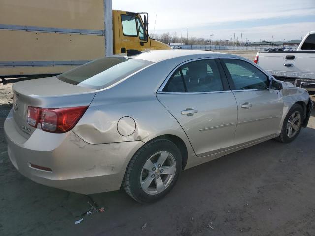 2015 CHEVROLET MALIBU LS - 1G11B5SL9FF104245