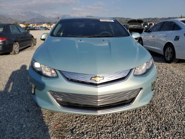 VIN 1G1RC6S51JU114845 2018 Chevrolet Volt, LT no.5