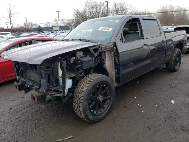 2014 Chevrolet C/K 1500 