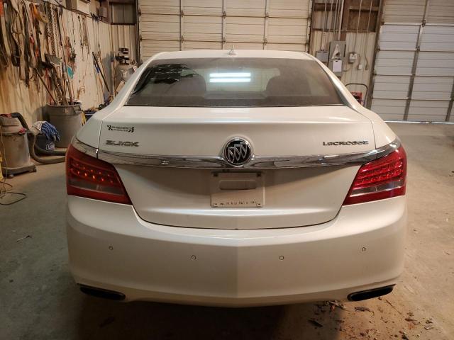 2014 Buick Lacrosse Touring VIN: 1G4GF5G37EF222366 Lot: 43360574