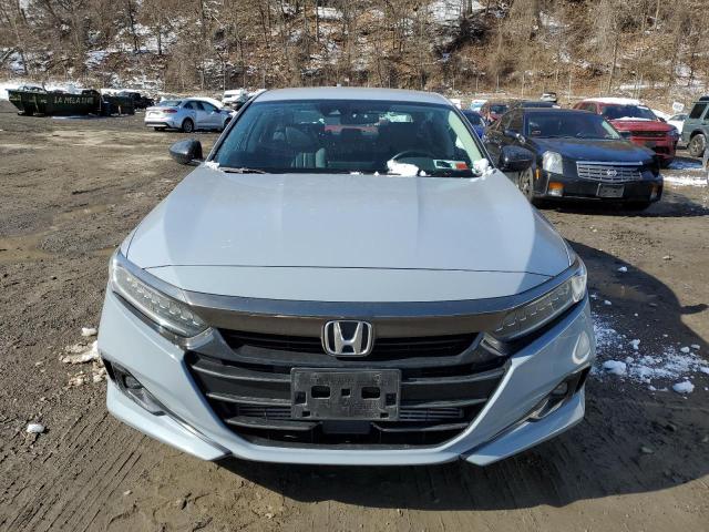 2021 HONDA ACCORD SPO 1HGCV1F44MA070097