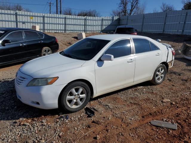 TOYOTA CAMRY CE
