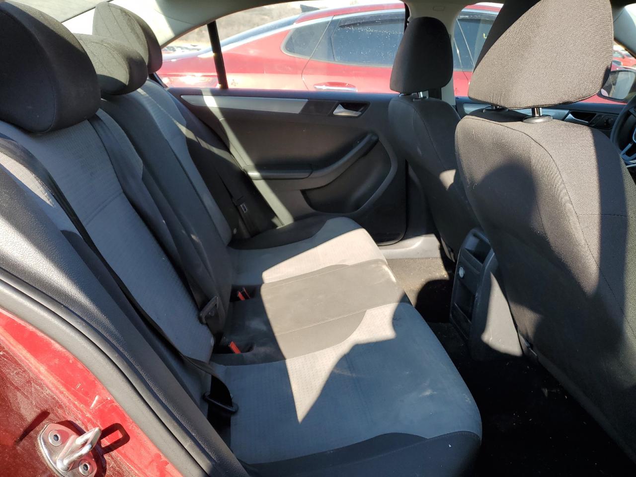 3VW2B7AJ9HM390427 2017 Volkswagen Jetta S