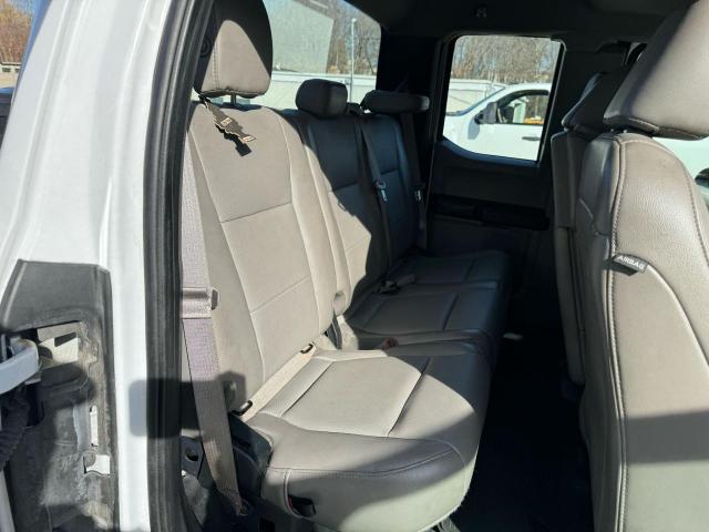 2019 FORD F150 SUPER 1FTEX1CB8KKE67789