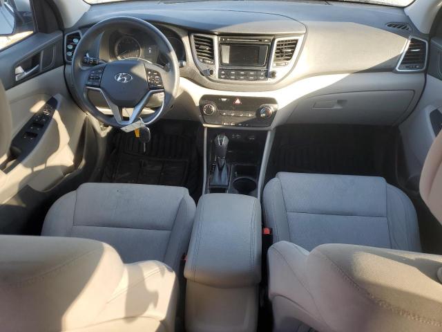 2016 Hyundai Tucson Limited VIN: KM8J33A49GU059125 Lot: 43863644