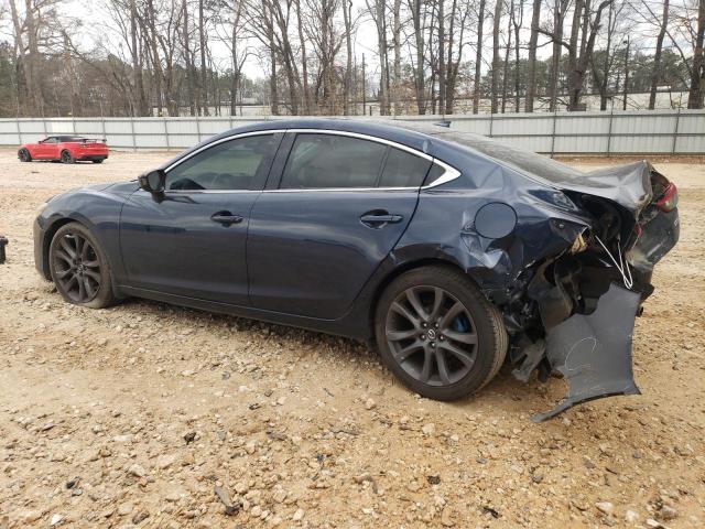 2015 Mazda 6 Grand Touring VIN: JM1GJ1W56F1223148 Lot: 44566354