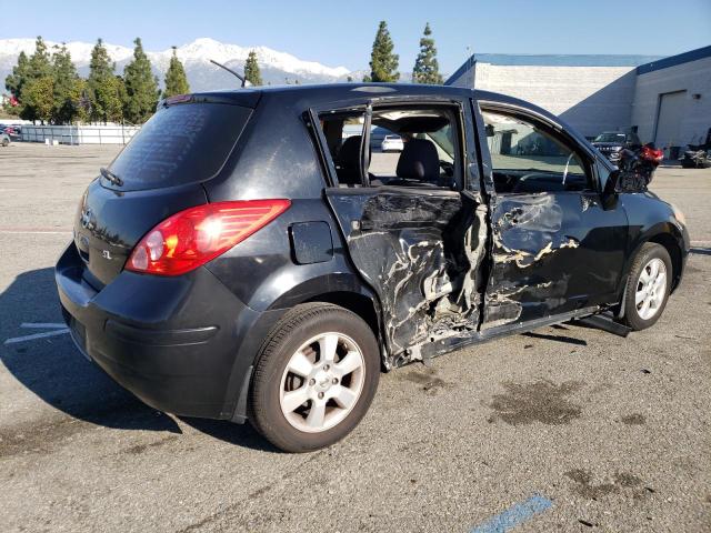 2009 Nissan Versa S VIN: 3N1BC13E39L391015 Lot: 42865394