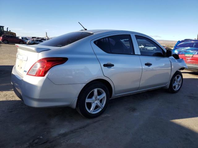 2015 NISSAN VERSA S - 3N1CN7AP3FL906466