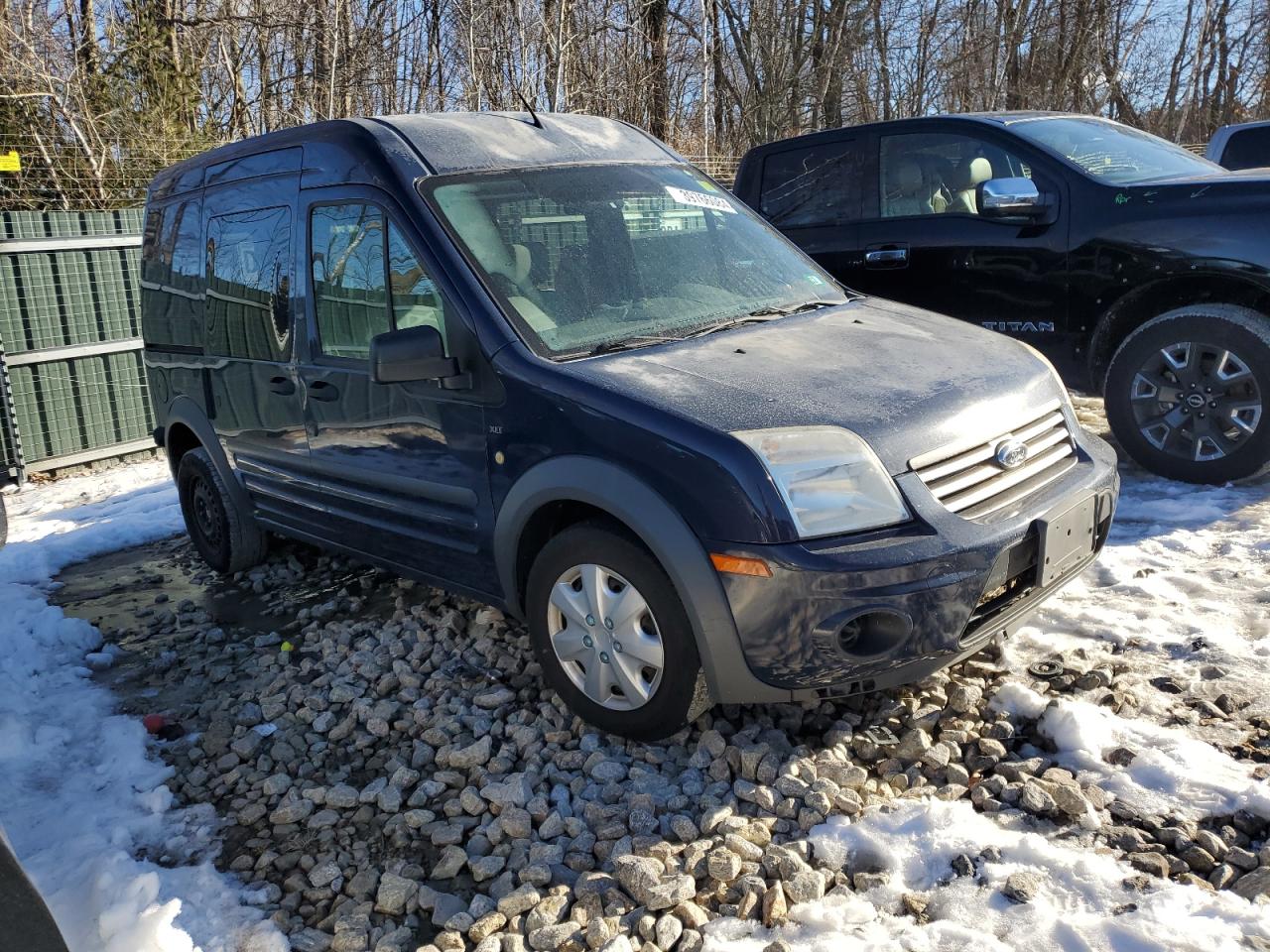 NM0LS6BN5AT032720 2010 Ford Transit Connect Xlt