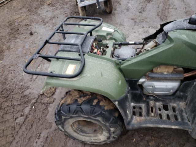 2013 HONDA TRX250 TE 1HFTE2148D4400498