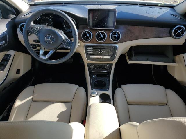 VIN WDCTG4EB6KJ586012 2019 Mercedes-Benz GLA-Class,... no.8