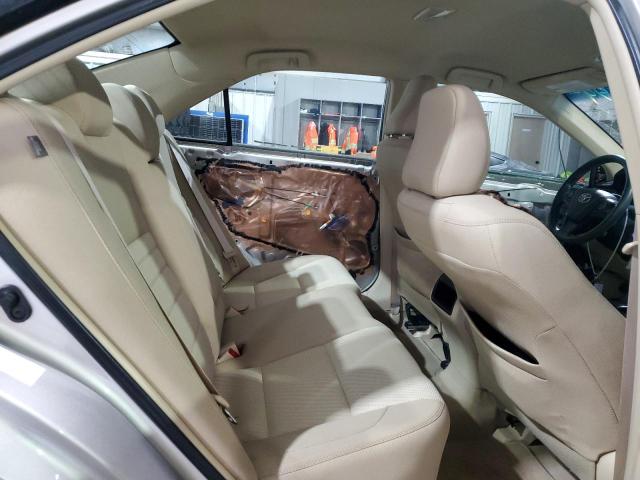 2015 TOYOTA CAMRY LE 4T4BF1FK6FR473264