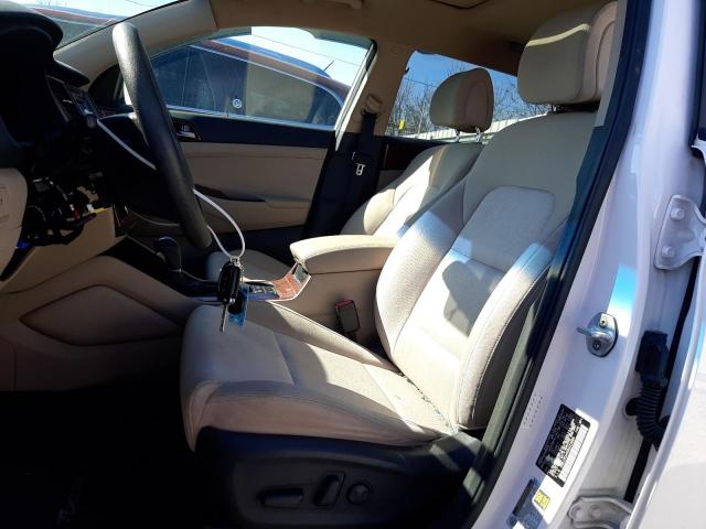 2016 HYUNDAI TUCSON LIM - KM8J3CA46GU223866