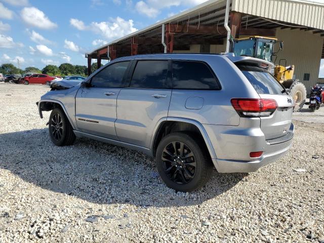 1C4RJEAG3LC244953 | 2020 Jeep grand cherokee laredo