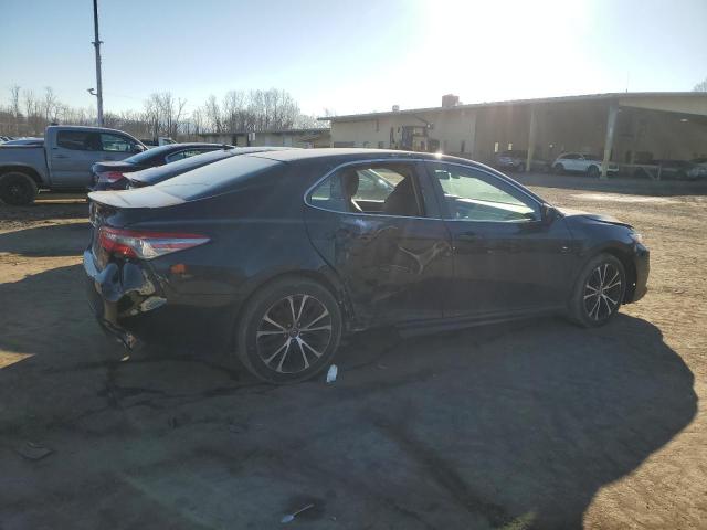 2018 TOYOTA CAMRY L 4T1B11HK2JU143474
