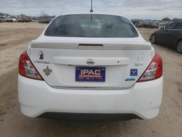 2015 NISSAN VERSA S 3N1CN7AP0FL925010