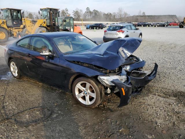 2015 BMW 428 XI - WBA3N5C50FK197796