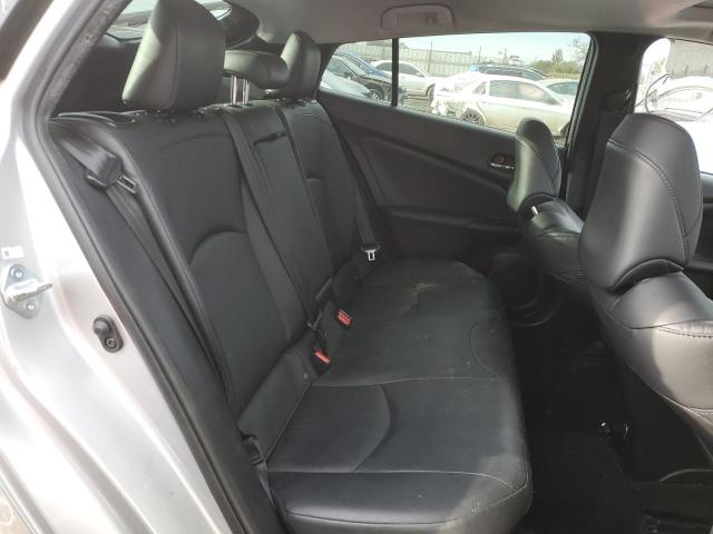 2017 TOYOTA PRIUS TWO - JTDKARFU5H3033526