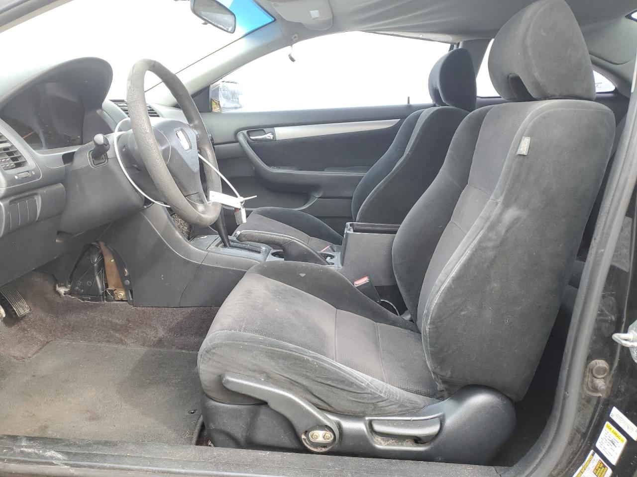 1HGCM72545A028096 2005 Honda Accord Lx