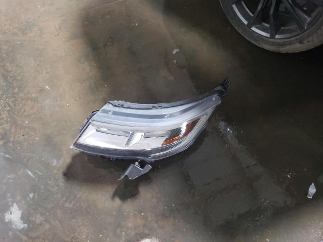 2017 FORD EXPLORER X 1FM5K8D88HGC15607
